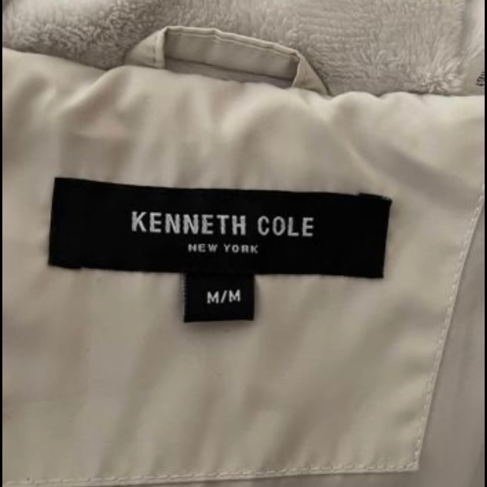 Kenneth Cole warm like - Picture 3 of 4